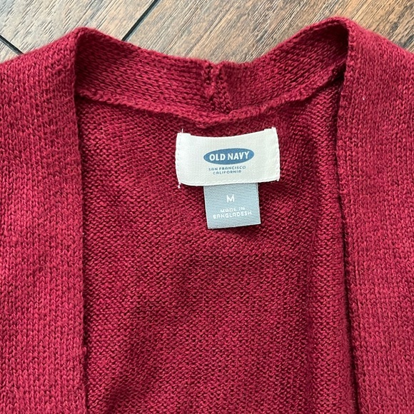 Old Navy Cardigan - Picture 3 of 3